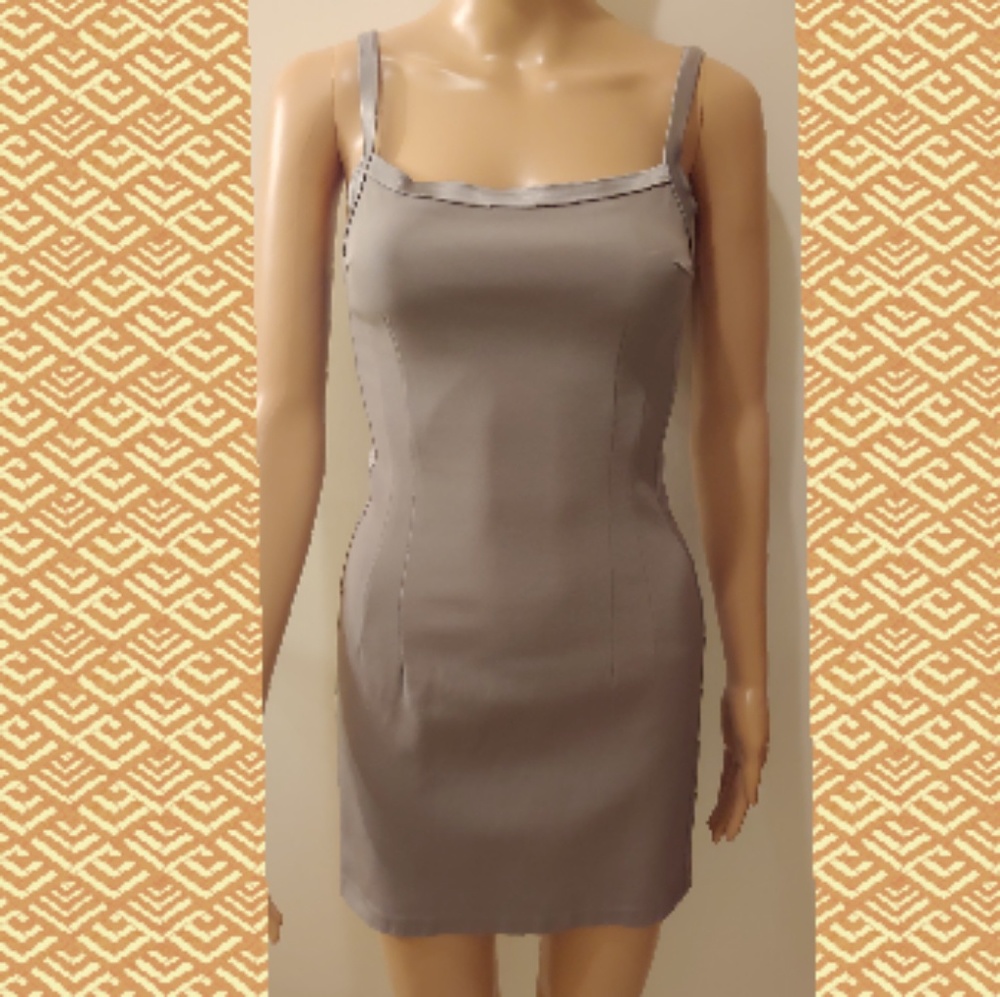 Bebe Short mini dress
